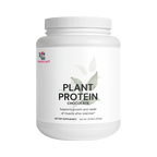 Slate Recovery Plant Chocolate Protein
