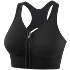 SlateActive Zen Zip Racerback