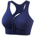 SlateActive Zen Zip Racerback