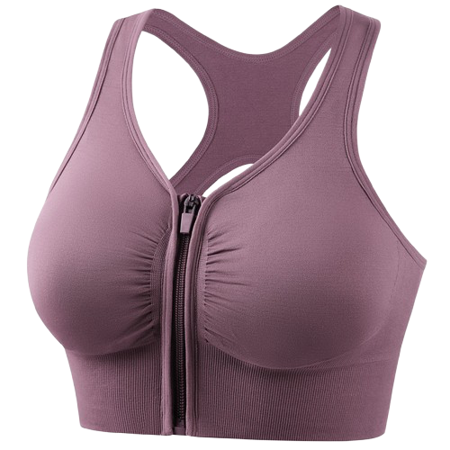 SlateActive Zen Zip Racerback