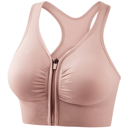 SlateActive Zen Zip Racerback