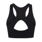 SlateActive Zen Zip Racerback