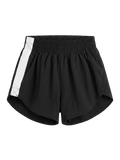 Slate Heritage Track Shorts