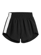 Slate Heritage Track Shorts
