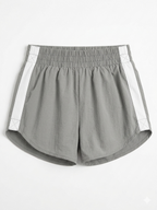 Slate Heritage Track Shorts