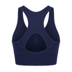 SlateActive Zen Zip Racerback