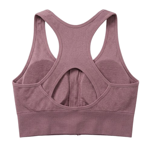 SlateActive Zen Zip Racerback