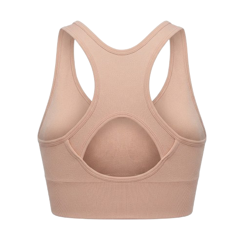 SlateActive Zen Zip Racerback