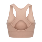 SlateActive Zen Zip Racerback